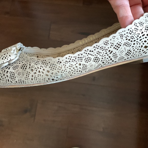 Ferragamo ballerina flats - Picture 5 of 8